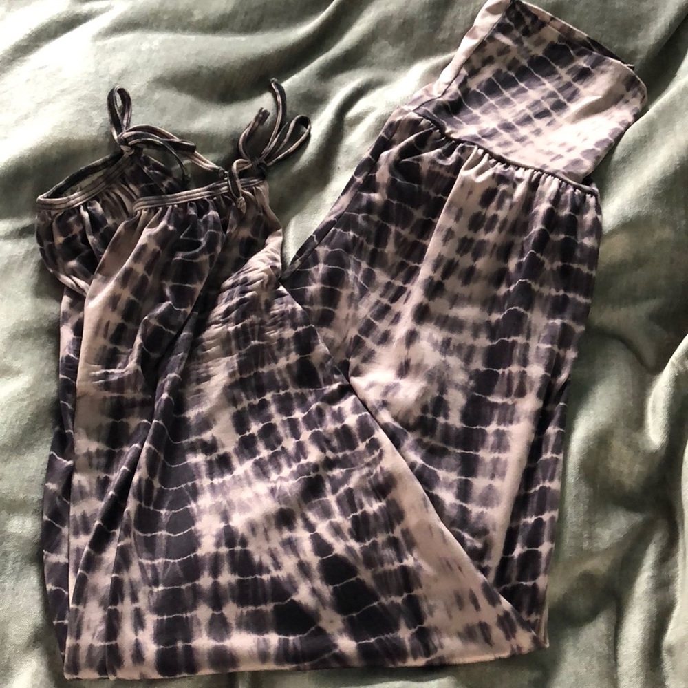 Onzie gypsy pant